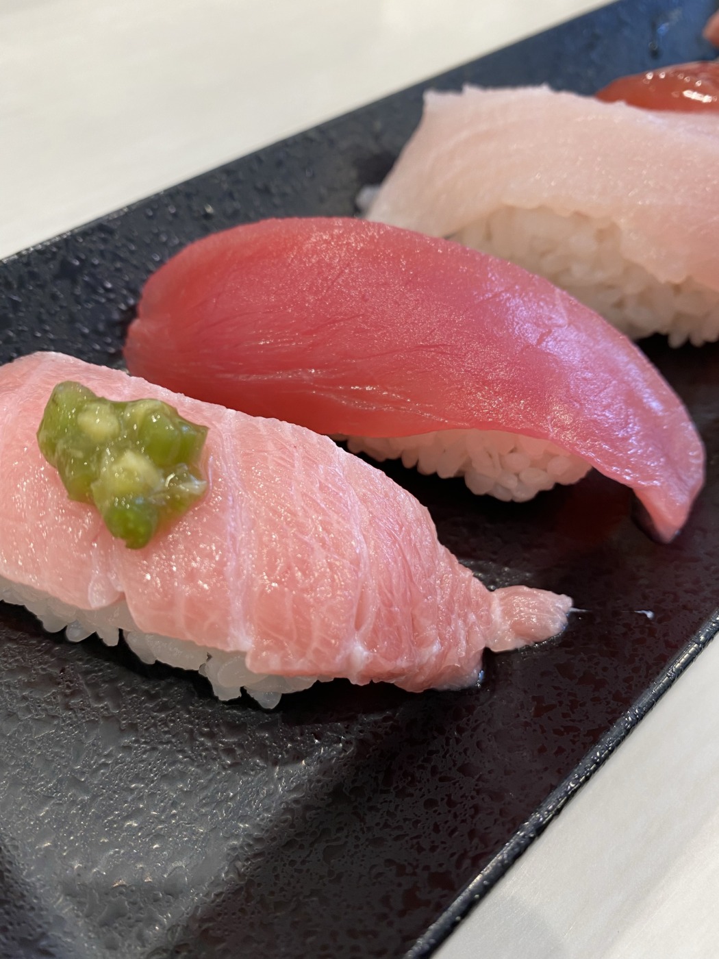 お寿司食べたい 握りたてお寿司食べ放題】大阪の梅田に赤字覚悟のお店行ってみた