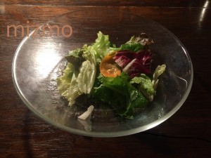 AGカフェ サラダ