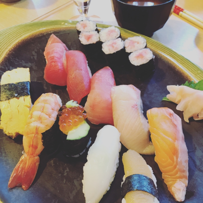 ののじ