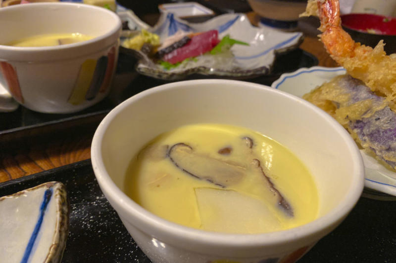 明日香ランチ