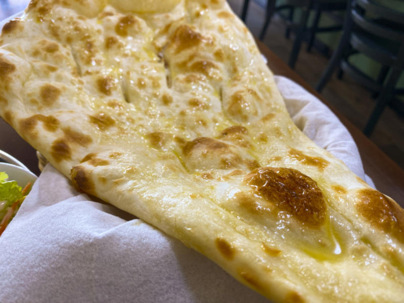 インドカレー